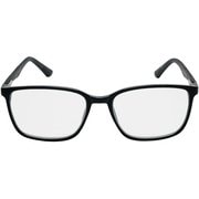老眼鏡 プラスチックフレーム 度数2.5 RG-F16 2.5