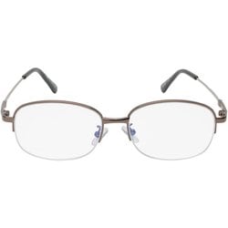 老眼鏡 メタルフレーム 度数1.5 RG-N05 1.5
