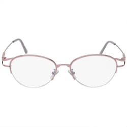 老眼鏡 メタルフレーム 度数3.5 RG-N06 3.5