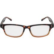 老眼鏡 プラスチックフレーム 度数2.0 RG-F18 2.0