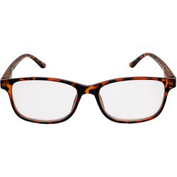老眼鏡 プラスチックフレーム 度数1.0 RG-F19 1.0