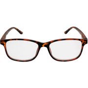 老眼鏡 プラスチックフレーム 度数1.5 RG-F19 1.5