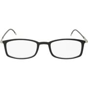 老眼鏡 メタルフレーム 度数1.5 RG-C01 1.5