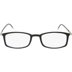 老眼鏡 メタルフレーム 度数2.0 RG-C01 2.0