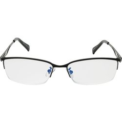 老眼鏡 メタルフレーム 度数2.5 RG-N07 2.5