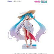 TENITOL 初音ミク GTプロジェクト レーシングミク 2024 Tropical Ver. [塗装済完成品フィギュア ノンスケール]