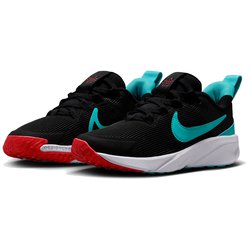 Nike スターランナー4 21.5cm ジュニア NIKE ナイキ 225-25(H)STAR RUNNER 4 NN (GS) スター