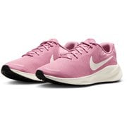 レボリューション7 レディース ランニングシューズ ピンク（604） 24cm FB2208