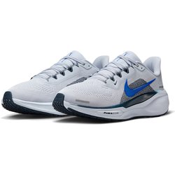 ペガサス41 レディース ランニングシューズ フットボールグレー/アーモリーネイビー/ホワイト/ハイパーロイヤル（006） 23cm FD2723