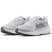 ペガサス 41 レディース ランニングシューズ フォトンダスト/セイル/エコーピンク/メタリックピューター(007) 24.5cm FD2723