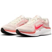 ウィンフロー11 レディース ランニングシューズ アイボリー(105) 23.5cm FJ9510
