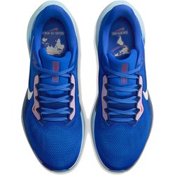 NIKE - 26.5 NIKE ペガサス41 レーサーブルー 青 ランニング