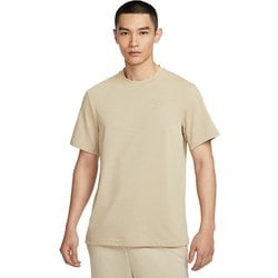 Dri-FIT プライマリー メンズ ランニングウェア シャツ デザートカーキ/デザートカーキ（251） Sサイズ DV9832