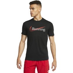 ヨドバシ.com - ナイキ NIKE Dri-FIT ヘリテージ S/S Tシャツ
