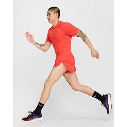 【新品】ナイキ ランニング エアロスイフト Tシャツ ライトクリムゾン Sサイズ ヨドバシ.com - ナイキ NIKE Dri-FIT ADV ショートスリーブ