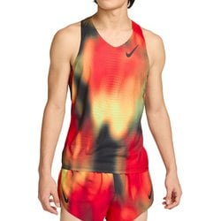 NIKE ナイキ エアロスイフト エリート エントリー シングレット