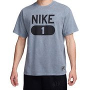 ジム カルチャー S/S Tシャツ メンズ フィットネス 半袖シャツ グレー(084) Mサイズ HJ3627