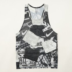 新品 NIKE ドライフィット ラン エナジー ファスト クレイジー Ｍサイズ NIKE ナイキ Dri-FIT ファスト ラン エナジー ランニング