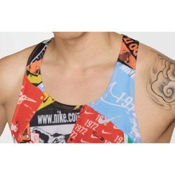 新品 NIKE ドライフィット ラン エナジー ファスト クレイジー Ｍサイズ NIKE ドライフィット ラン エナジー ファスト クレイジー M