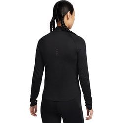【NIKE】Dri-FIT ランニングハーフジップジャケット ウィメンズ NERGY(ナージー) / 【NIKE】Dri-FIT ランニングハーフジップ