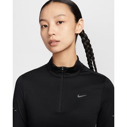 【NIKE】Dri-FIT ランニングハーフジップジャケット ウィメンズ NERGY(ナージー) / 【NIKE】Dri-FIT ランニングハーフジップ