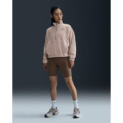 XS 新品 ナイキ ランニングジャケット ハーフジップ レディース フリース XS 新品 ナイキ ランニングジャケット ハーフジップ レディース