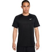 Dri-FIT ADV ショートスリーブ ストライド メンズ ランニングウェア シャツ ブラック(010) Sサイズ HV5204