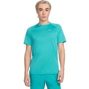 Dri-FIT ADV ショートスリーブ ストライド メンズ ランニングウェア シャツ ダスティーカクタス(345) Mサイズ HV5204