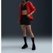 スウィフトハイウエスト10cm レディース ランニングウェア ショートパンツ ブラック（010） Sサイズ HJ2259