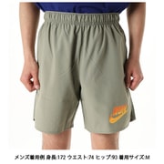 チャレンジャー ラン エナジー Dri-FIT 7インチ メンズ ランニングウェア ショートパンツ LIGHT ARMY/LIGHT ARMY/BLACK/LIGHTENING（320） Mサイズ HJ3567