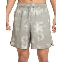 Dri-FIT アンリミテッド 18cm バーサタイル ショートパンツ メンズ ランニングウェア ショートパンツ セイル/セイル/ライトアーミー/セイル（133） Mサイズ HM9679