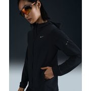 ウィメンズ スウィフト レペル パッカブル ジャケット レディース ランニングウェア ジャケット ブラック(010) Mサイズ HQ0651