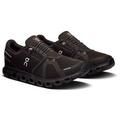 クラウド6 メンズ ランニングシューズ ブラック/ブラック US10.5（28.5cm） 3MF10071043