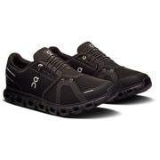 クラウド6 メンズ ランニングシューズ ブラック/ブラック US8.5(26.5cm) 3MF10071043