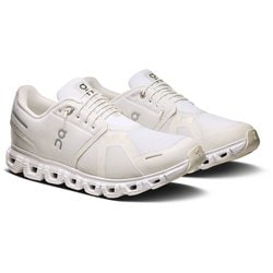 クラウド6 メンズ ランニングシューズ ホワイト/ホワイト US7（25cm） 3MF10071200