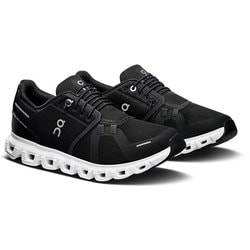 On Cloud 5 All Black (Men's) | Runtrip Store