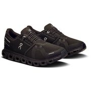 クラウド6 レディース ランニングシューズ ブラック/ブラック US8.5(25.5cm) 3WF10061043