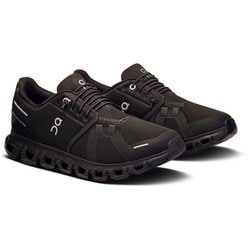 クラウド6 レディース ランニングシューズ ブラック/ブラック US6.5（23.5cm） 3WF10061043