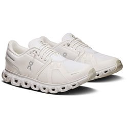 クラウド6 レディース ランニングシューズ ホワイト/ホワイト US7（24cm） 3WF10061200