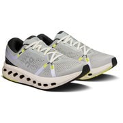 クラウドサーファー2 メンズ ランニングシューズ グレイシャー/アイボリー US10（28cm） 3MF10123205