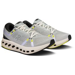 クラウドサーファー2 メンズ ランニングシューズ グレイシャー/アイボリー US10.5（28.5cm） 3MF10123205