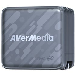 Live GENERATOR POCKET ポケット充電器 ブラック GC313BK