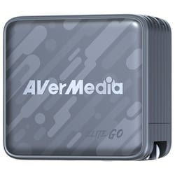 Live GENERATOR POCKET ポケットキャプチャー ブラック GC313PBK