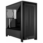 ミドルタワー型 PCケース FRAME 4000D Performance Mid-Tower Black CC-9011290-WW