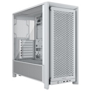 ミドルタワー型 PCケース FRAME 4000D RS Mid-Tower White CC-9011313-WW