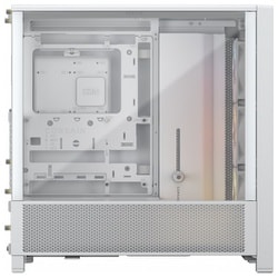 ヨドバシ.com - コルセア CORSAIR ミドルタワー型 PCケース FRAME