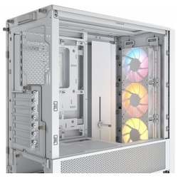 ヨドバシ.com - コルセア CORSAIR ミドルタワー型 PCケース FRAME