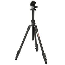 パンクス パティ2.0 ＆ エアヘッド ミニ キット マグネシウム合金製三脚・雲台 ダークネス PATTIDARK2.0