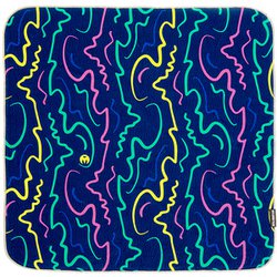 ラップズ 布製耐水ラップ スモール バスシート WRAPZ-BUSSEAT-SML