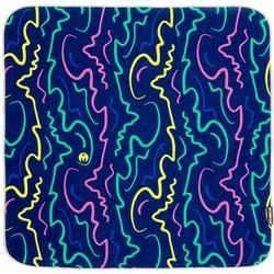 ラップズ 布製耐水ラップ ミディアム バスシート WRAPZ-BUSSEAT-MED
